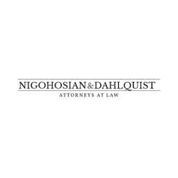 Nigohosian & Dahlquist Attorneys at Law logo