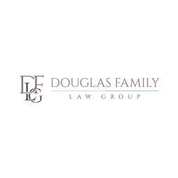Douglas Family Law Group, PLLC logo