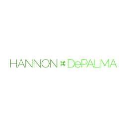 Hannon De Palma logo