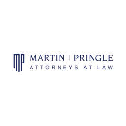 Martin Pringle Attorneys at Law logo