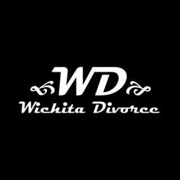 Wichita Divorce logo