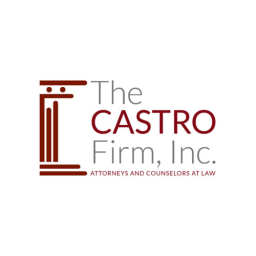 The Castro Firm, Inc. logo