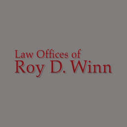 Law Offices of Roy D. Winn logo