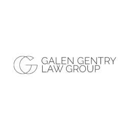 Galen Gentry Law Group logo