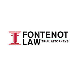 Fontenot Spevak Attorneys At Law logo