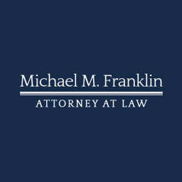 Michael M. Franklin Attorney at Law logo