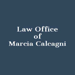 Law Office of Marcia Calcagni logo