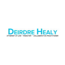 Deirdre Healy Attorney at Law logo