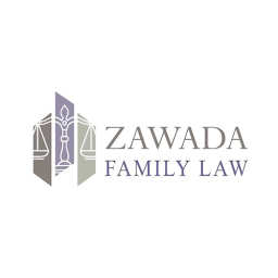 Zawada Family Law logo