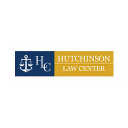 Hutchinson Law Center logo