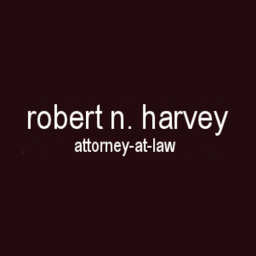 Robert N. Harvey Attorney At Law logo