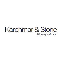 Karchmar & Stone Attorneys at Law logo