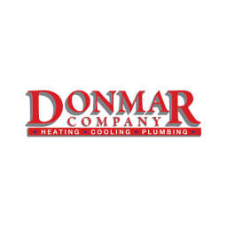 Donmar Company logo