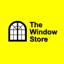 The Window Store logo