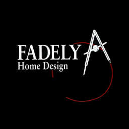 Fadely Home Design logo