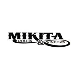Mikita Doors & Window logo