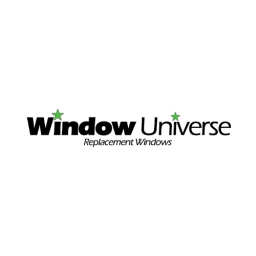 Window Universe logo