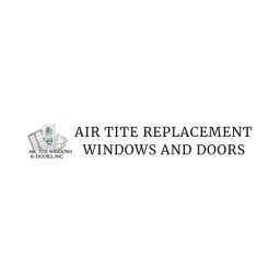 Air Tite Windows & Doors, Inc logo