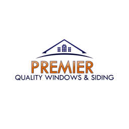 Premier Quality Windows & Siding logo