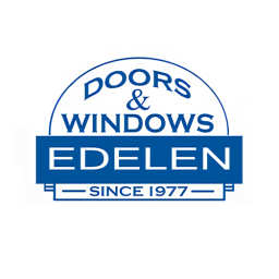 Doors & Windows Edelen logo