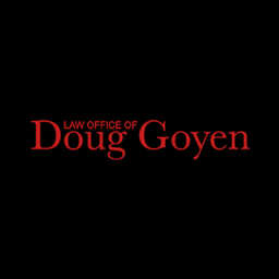 Law Office of Doug Goyen logo