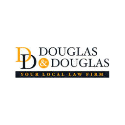 Douglas and Douglas logo