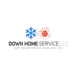 Down Home Service LLC logo