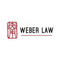 Weber Law logo