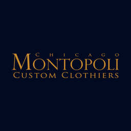 Montopoli Custom Clothiers logo