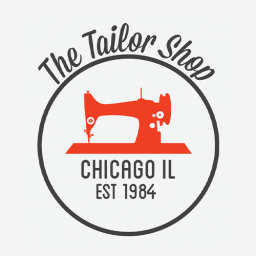 The Tailor Shop logo