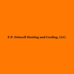 F.P. Driscoll HVAC, L.L.C. logo