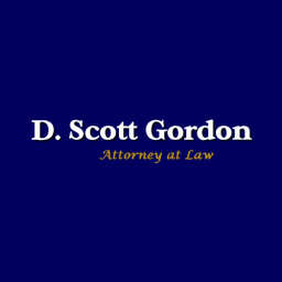 D. Scott Gordon logo