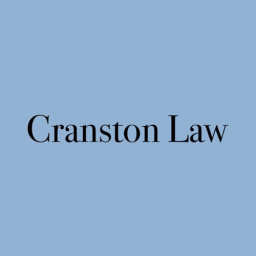 Cranston Law logo