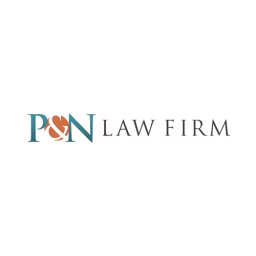 P&N Law Firm logo