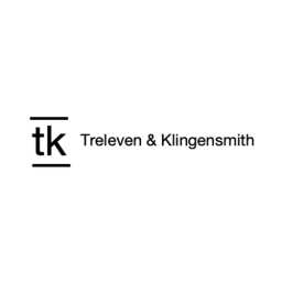 Treleven & Klingensmith logo