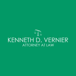 Kenneth D. Vernier, Attorney At Law logo