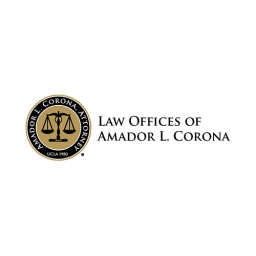 Law Offices of Amador L. Corona logo