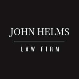 John Helms Law Firm logo