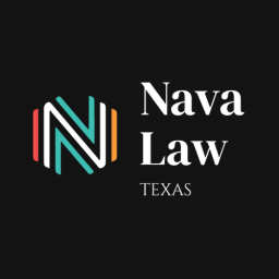 Nava Law Texas logo