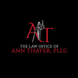 The Law Office of Ann Thayer, PLLC logo