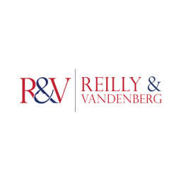 Reilly & Vandenberg logo