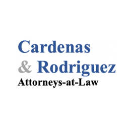 Cardenas & Rodriguez Attorneys at Law logo