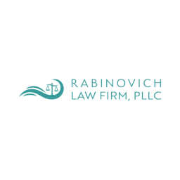 Rabinovich Law Firm, PLLC logo