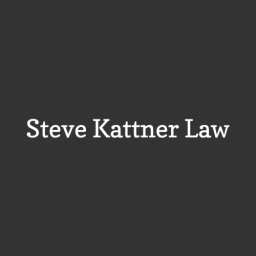 Steve Kattner Law logo