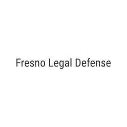 Fresno Legal Defense logo