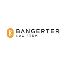 Bangerter Law Firm logo