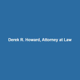 Derek R. Howard, Attorney at Law logo