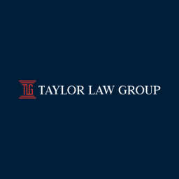 Taylor Law Group logo