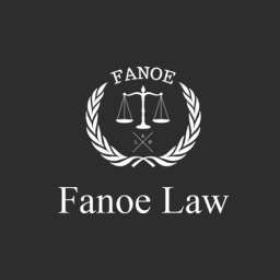 Fanoe Law logo