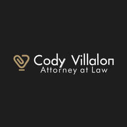 Cody Villalon Attorney at Law logo